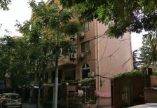 中山公园·飞乐小区·1室·0厅