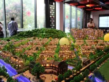 和院 4室2厅 南 北