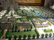 房子房龄新,过两年,房子户型好,一楼带老人房