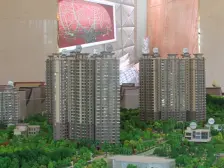 景业荔都 3室2厅 南 北