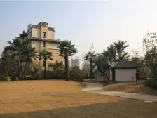 简约风格装修 两卫户型 楼栋位置好