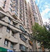 电梯两房两厅两卫,高区景观楼层,诚意出售