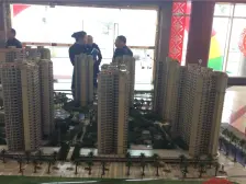 埠上桃源两房两厅朝南大户型..........