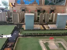 埠上桃源 2室1厅 南