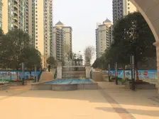 捌海?常德公馆 2室1厅 南