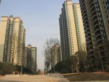 好房急售 一线江景 永安常沅 江南大院 常沅 交通便利