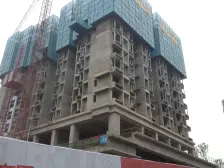 万科锦尚 2室1厅 西