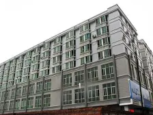 帝缘花园 1室1厅 北