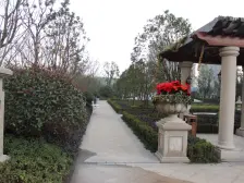 正荣十里江山(正荣御湾) 南北通透,采光好 装修好,环镜优美 周边匹套完善,,出行方便