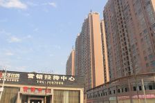 宏泽佳园2室1厅南