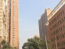 沅江风光 带宏泽佳园 毛坯大四房