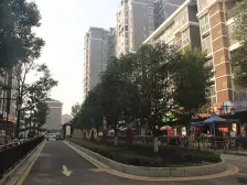 江南大院 3室2厅 南 北