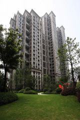 都江华府 3室2厅 东南