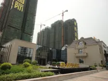 少有资源,带平台花园,南北通透,保养新净