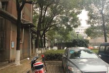 芙蓉 烟厂四区 三房两厅 拎包即住