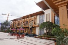 精装业主诚心出售 有钥匙 方便看房 产权清晰