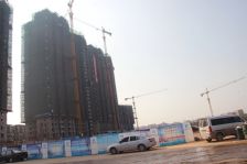 五象湖二号三号双地铁 合景天汇广场别墅带前后花园