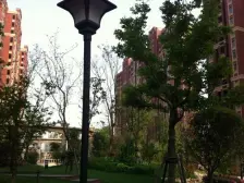 北虹桥商务区,14号线900米,2012年社区,南北通透