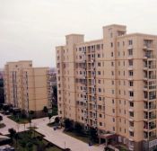 舜川公寓2室1厅南