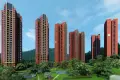 泊富君庭效果图