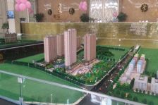 满五唯一此房楼层好,采光好,价格便宜户型方
