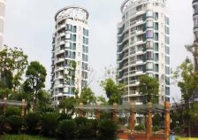 高品质小区,电梯大平层,花园式洋房