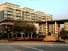 别划走,上海后花园,电梯房,品质小区