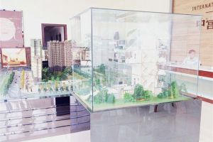 蓉树园4室2厅东南