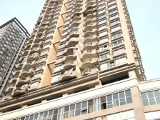 沙小旁住家精装电梯大四房诚心卖安静不吵