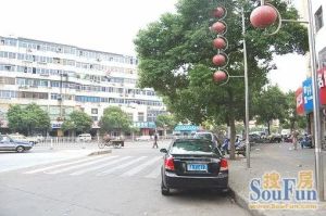 绳金塔旁单位宿舍,两室一厅总价便宜,配套齐全