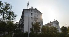安欣花园4室2厅南