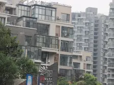 双气地暖、精装小标间、独立厨房、独立卫生间