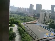 观音桥 中兴段二房