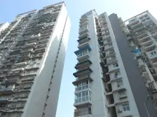 天星桥 梨树新居二房