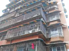 南坪 金山院子二房25万