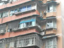 南坪 金山苑四房91万