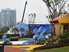 出门50米双轻轨 次新小高层 业主急售