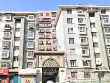 西关 兰州剧院家属院框架一室一厅预约看房