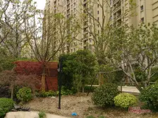 虹桥宝龙城一期 2室2厅 南