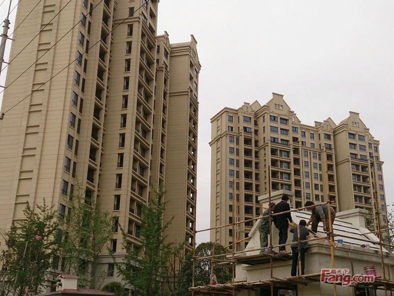 实景图