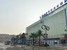 华祥商圈 精装3房诚心出售 拎包入住