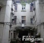 冶建宿舍户型方正,采光好近地铁视野好,诚心出售