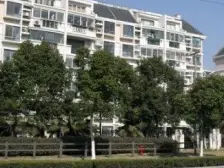 单价22000 全明三房户型 二楼好房子 户型很好