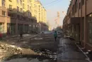 万泰阳光城二期周边配套图