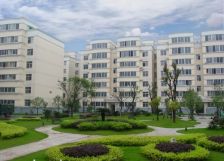 满五住房 拎包入住 大小河街吃喝一条街