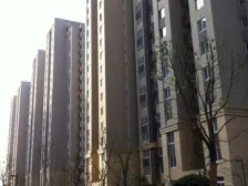 航头·鹤沙航城汇诚佳苑·3室·1厅