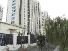 万源城系列御字收官之作 古美品质天花板 园林式景观