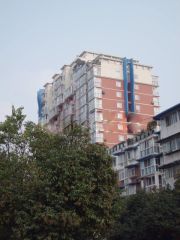 清阁苑1室1厅西