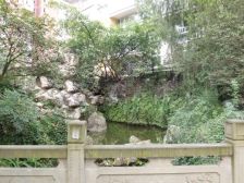 清阁苑 1室1厅 南 北