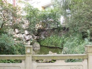 清阁苑1室1厅南